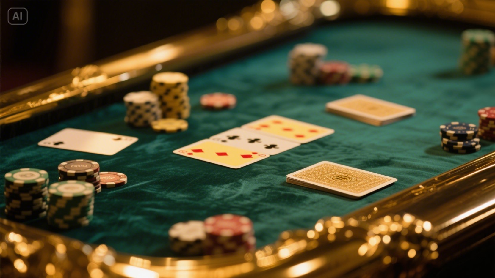 Casino Mobile Wins Casino desktop and mobile interfaces