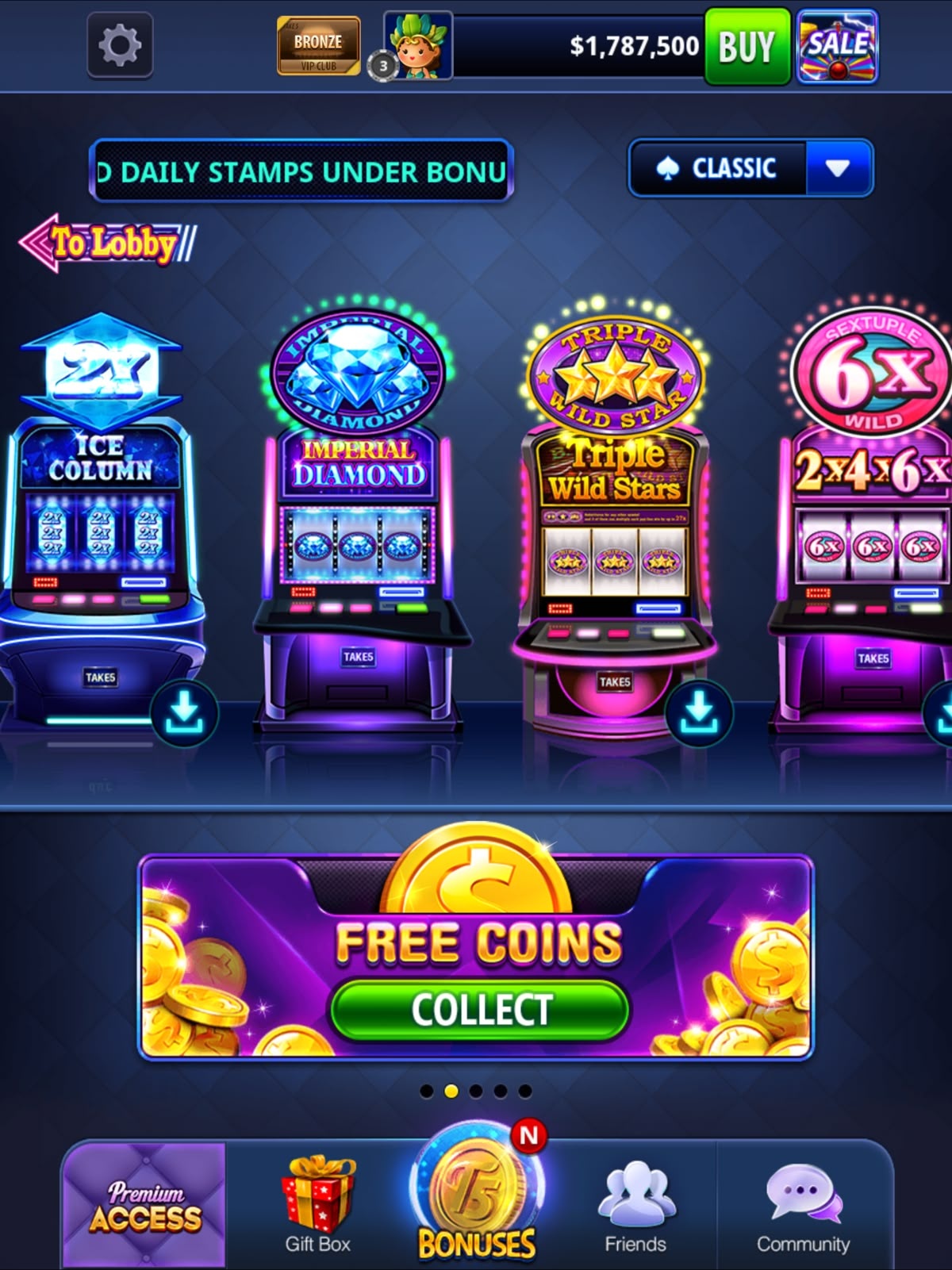 Mobile Wins Casino