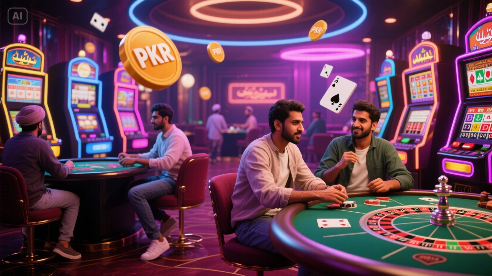 Mobile Wins CasinoDeposit PKR now and claim a 200% instant bonus! Pakistani players can play safely, win big, and withdraw money directly through secure local banking systems.