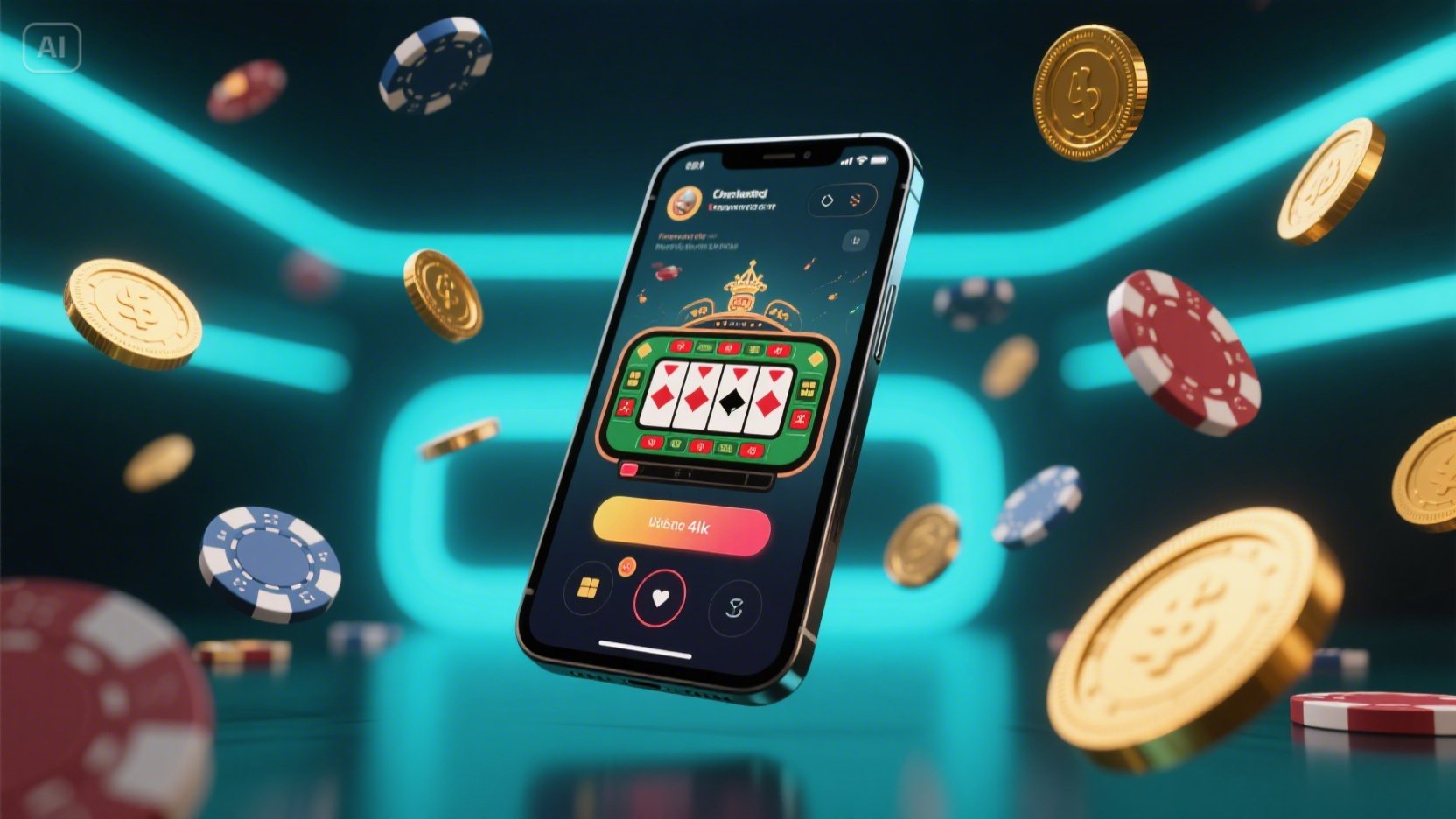 Registration at Mobile Wins Casino Casino