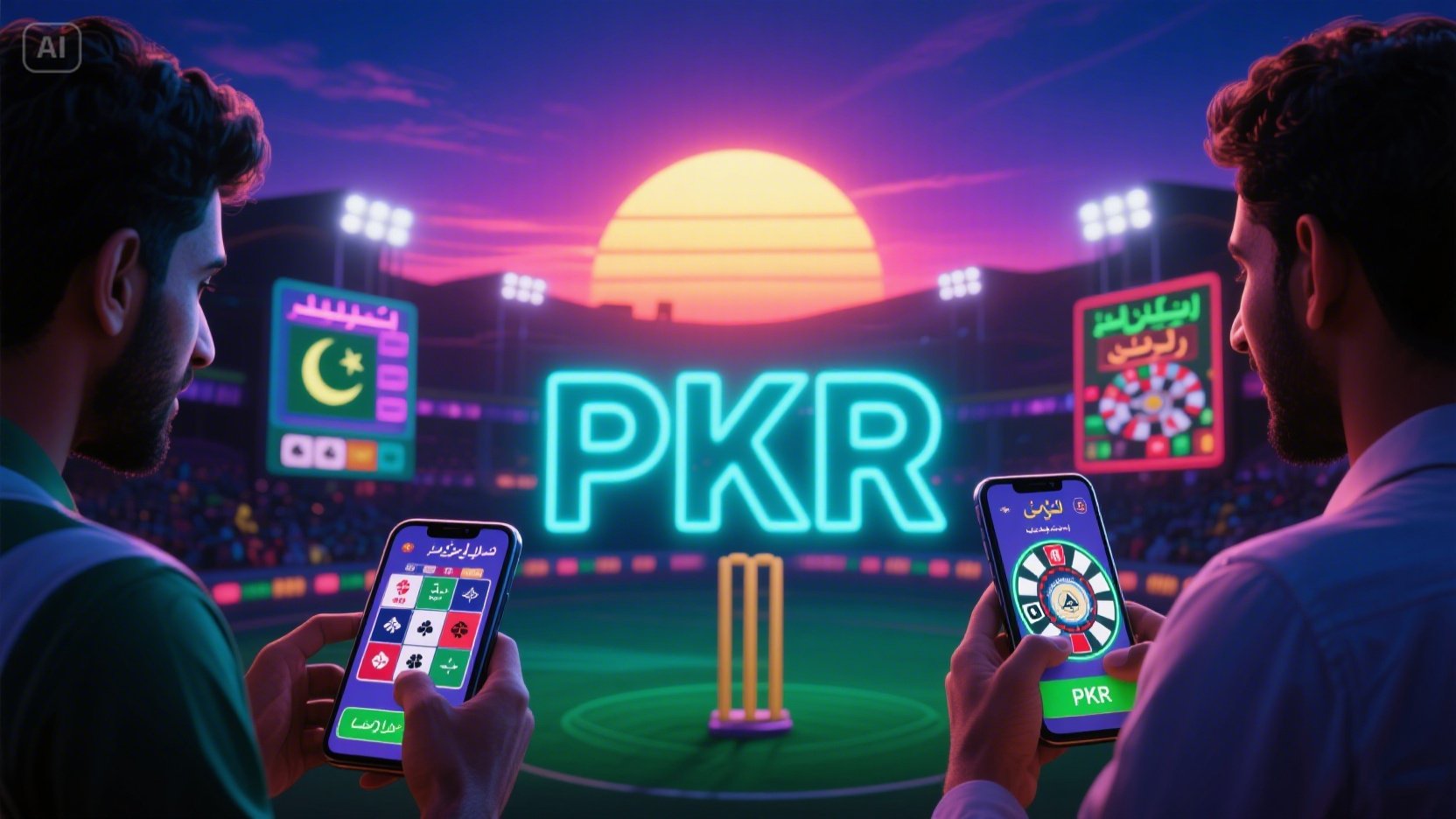 Mobile Wins CasinoDeposit today and claim a 200% instant bonus! Pakistan’s casino lovers can play crash games, slots, and live tables with verified PKR withdrawals.