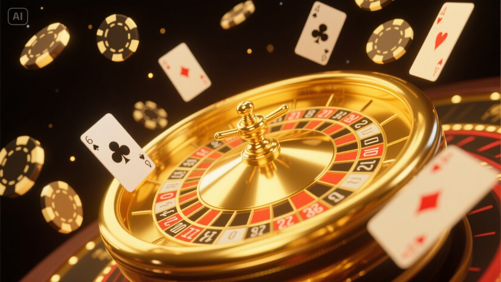 Casino Mobile Wins Casino desktop and mobile interfaces