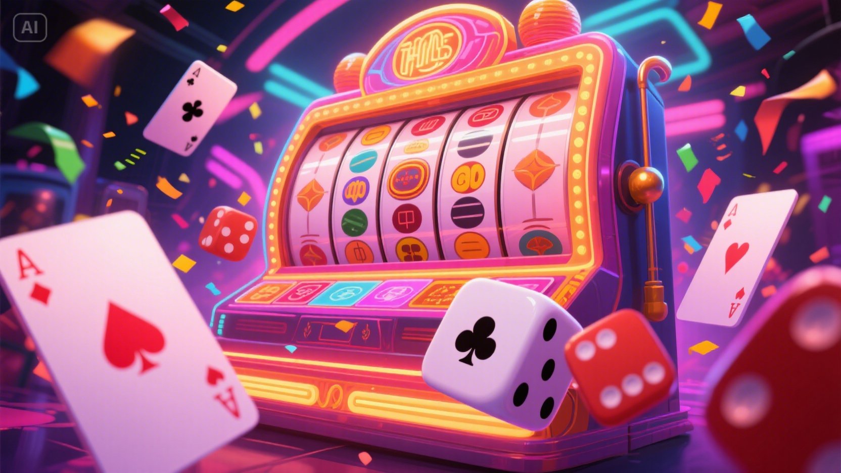 Casino Mobile Wins Casino desktop and mobile interfaces
