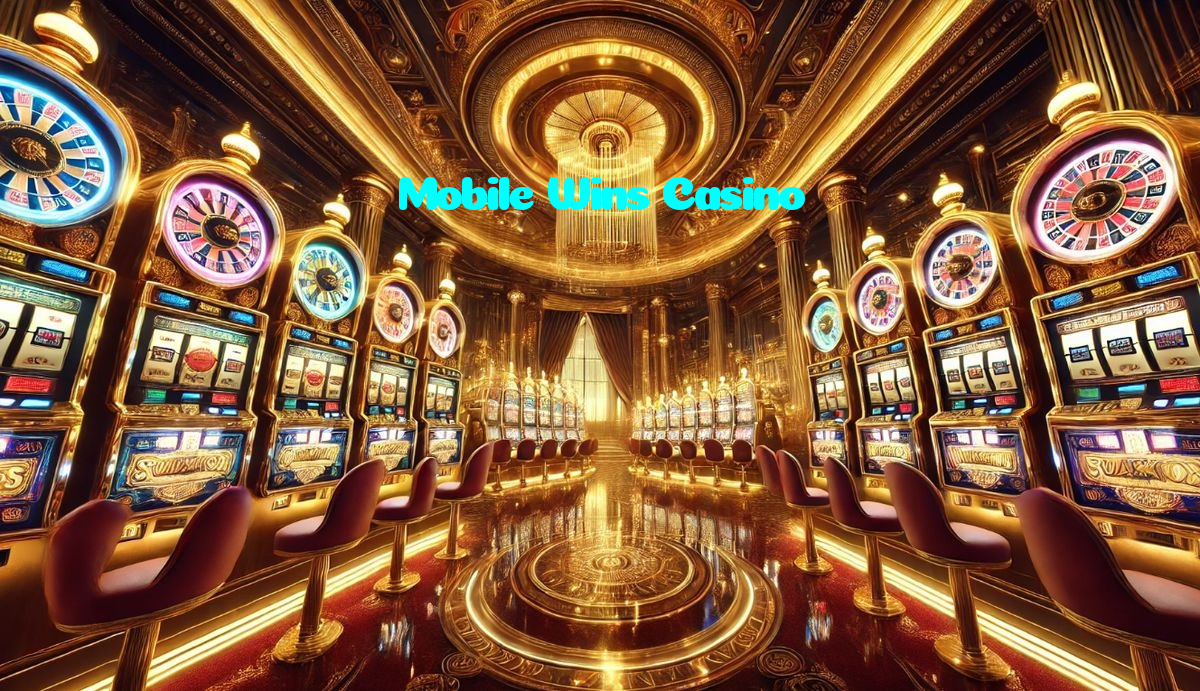 Mobile Wins Casino خوش آمدید بونس +600% پیشکش موبائل ایپ کے پروموشن سیکشن میں دکھائی دیتی ہے۔