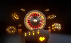 available types of Mobile Wins Casino bet including pre-match live express and system bets