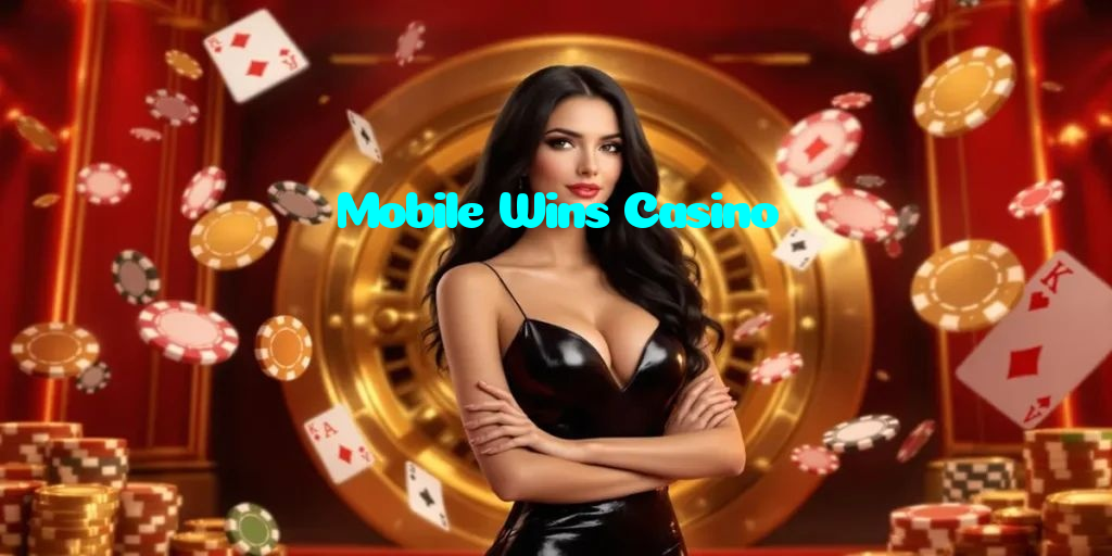 Mobile Wins Casino خوش آمدید بونس +600% پیشکش موبائل ایپ کے پروموشن سیکشن میں دکھائی دیتی ہے۔