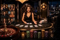 Mobile Wins Casino