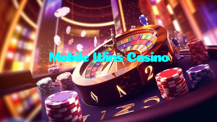 making first deposit on Mobile Wins Casino website using local payment methods in Pakistan
